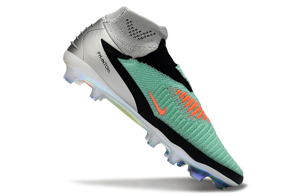Chuteira Campo Nike Phantom 6 GX III Elite