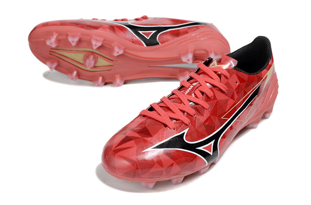 Chuteira Campo Mizuno Alpha