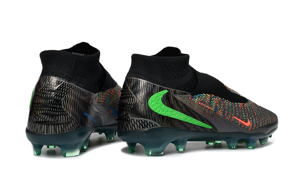 Chuteira Campo Nike Phantom 6 GX III Elite