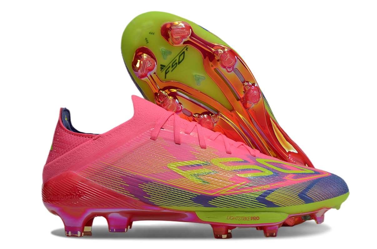 Chuteira Campo Adidas F50 Pro