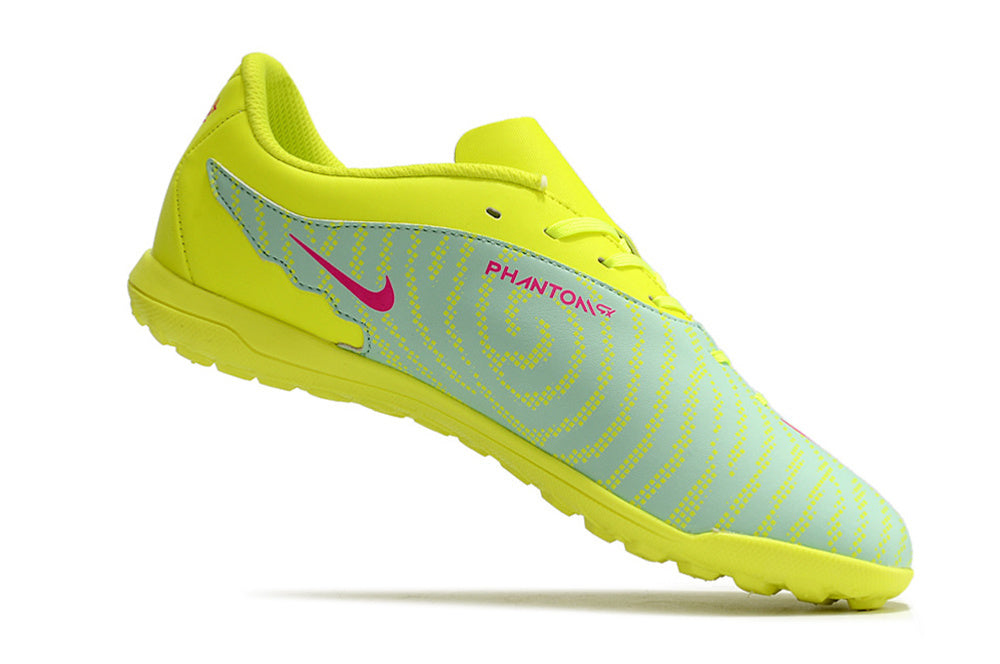 Chuteira Society Nike Phantom GX Club