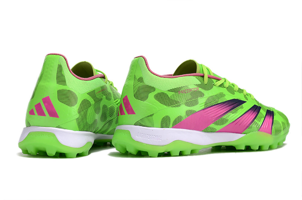 Chuteira Society Adidas Predator Elite