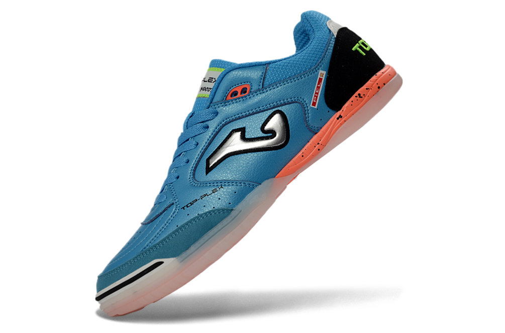 Chuteira Futsal Joma Top Flex Rebound