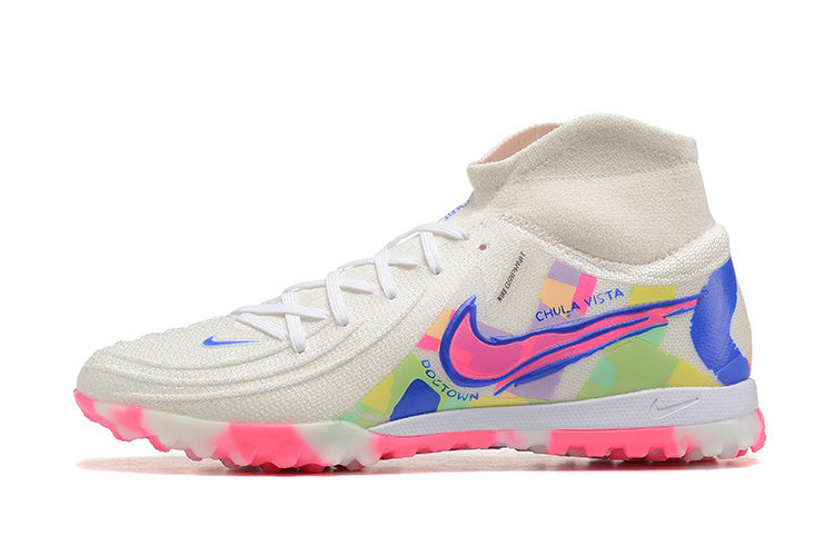 Chuteira Society Nike Phantom GX II Luna Elite