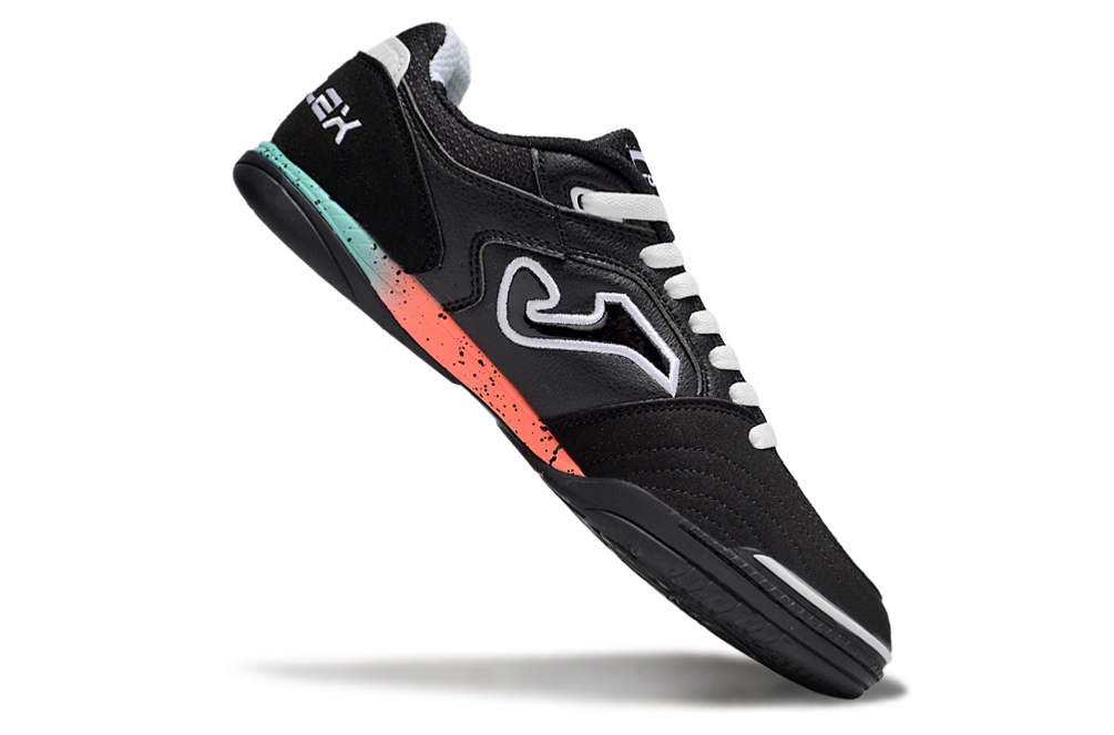 Chuteira Futsal Joma Top Flex Rebound
