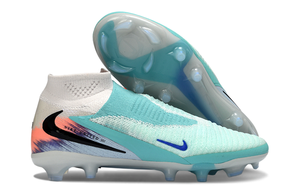 Chuteira Campo Nike Phantom 6 GX III Elite