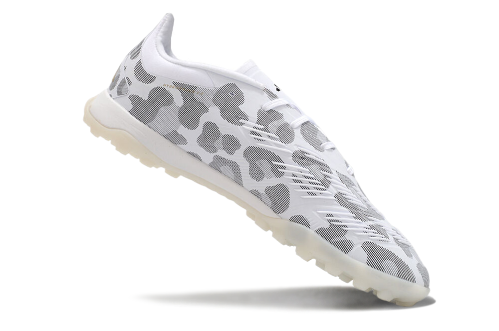 Chuteira Society Adidas Predator Elite