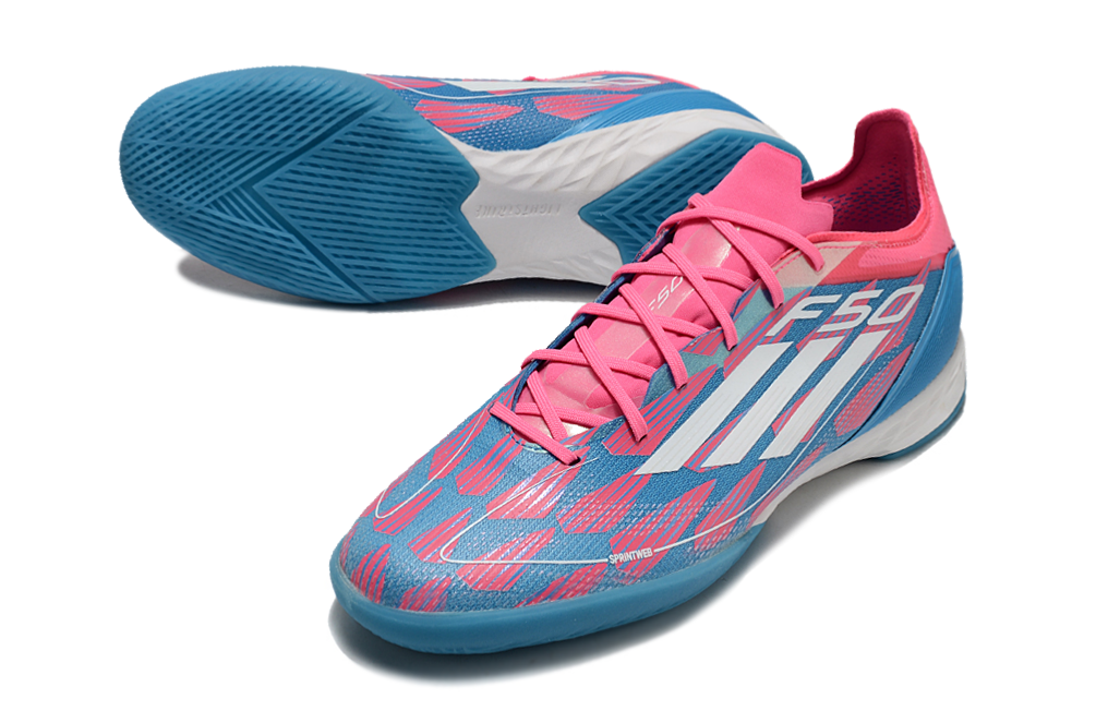 Chuteira Futsal Adidas F50 Pro