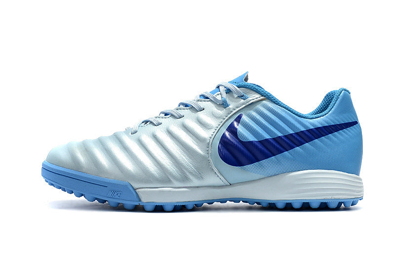 Chuteira Society Nike Tiempo Ligera