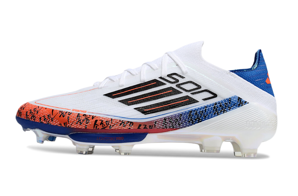 Chuteira Campo Adidas F50 Pro