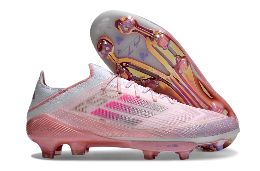 Chuteira Campo Adidas F50 Pro