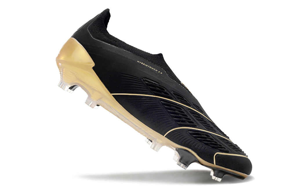 Chuteira Campo Adidas Predator Accuracy Laceless