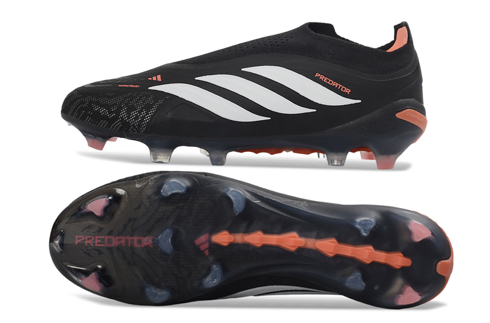 Chuteira Campo Adidas 26 Predator Elite