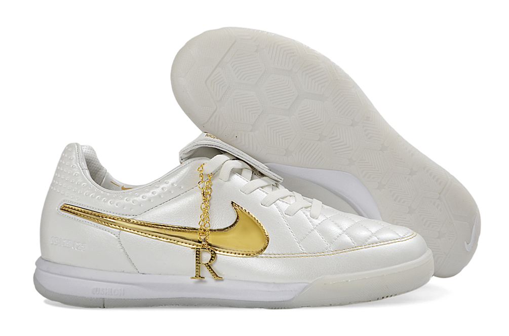 Chuteira Futsal Nike Tiempo Legend R10