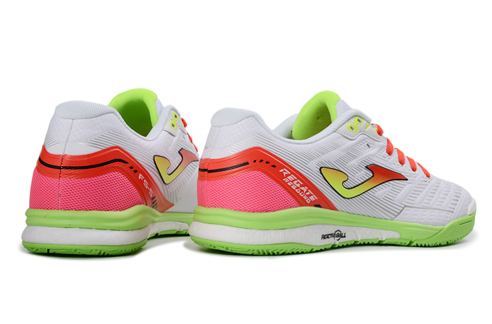 Chuteira Futsal Joma Top Flex Rebound