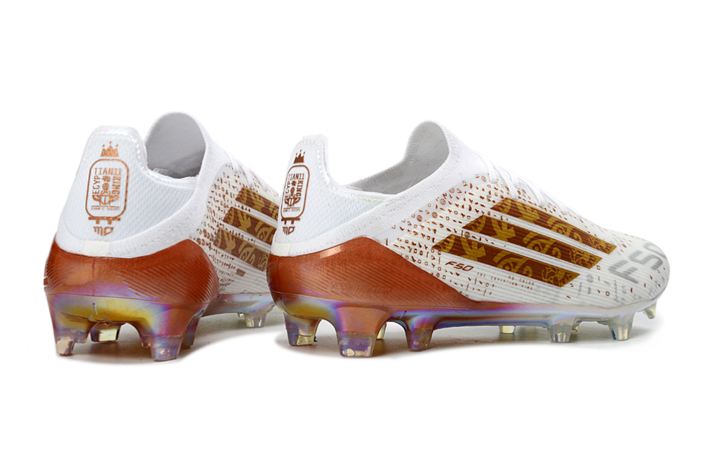 Chuteira Campo Adidas F50 Elite