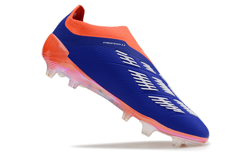 Chuteira Campo Adidas Predator Elite Tongue