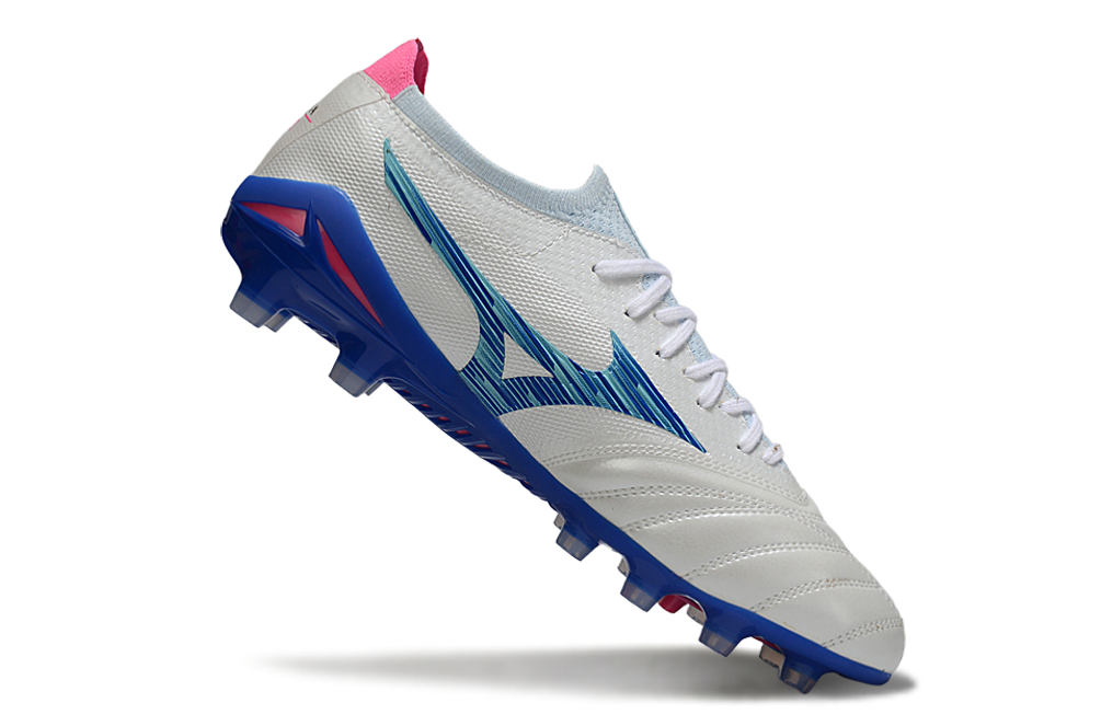 Chuteira Campo Mizuno Morelia Neo
