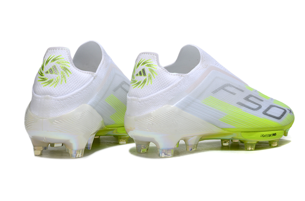 Chuteira Campo Adidas F50 Laceless
