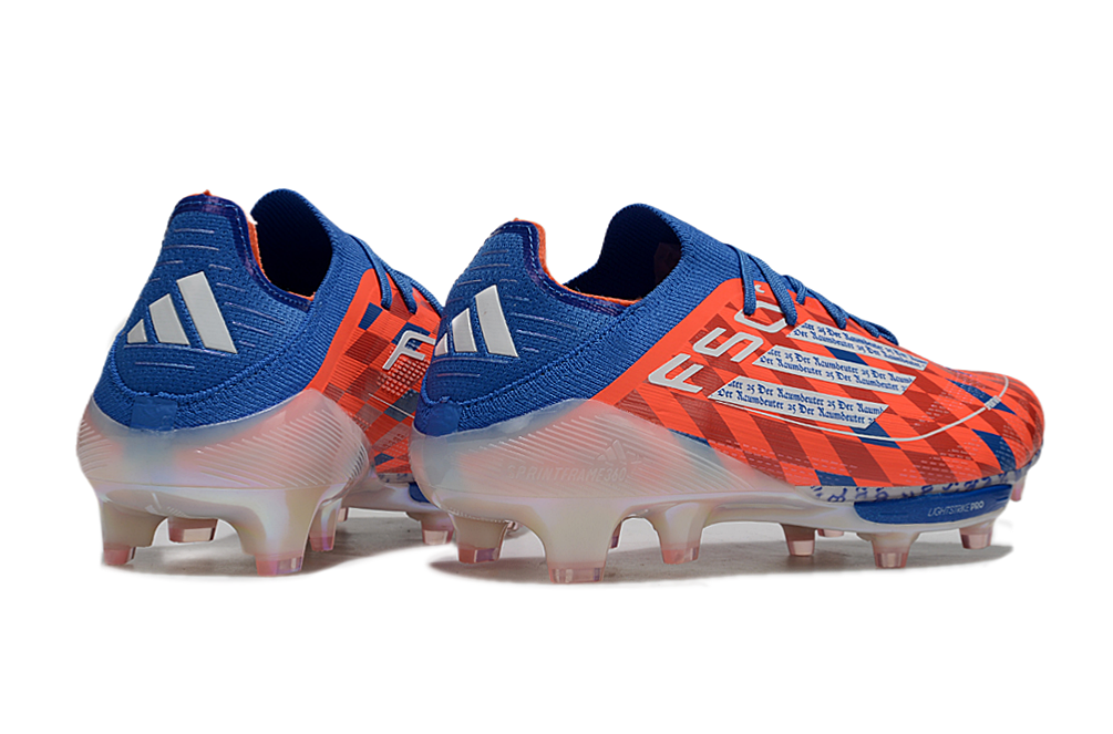 Chuteira Campo Adidas F50 Pro