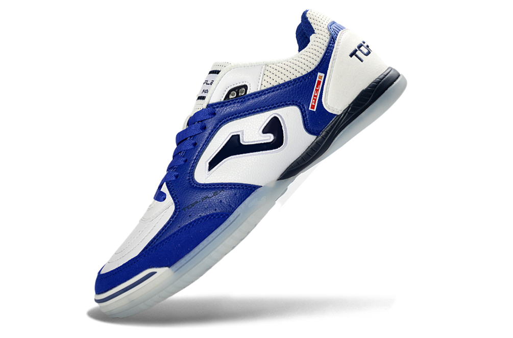 Chuteira Futsal Joma Top Flex Rebound