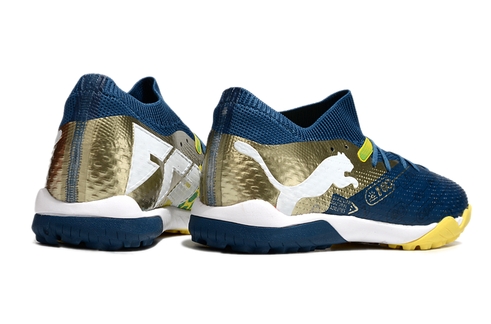 Chuteira Society Puma Future 7 Ultimate