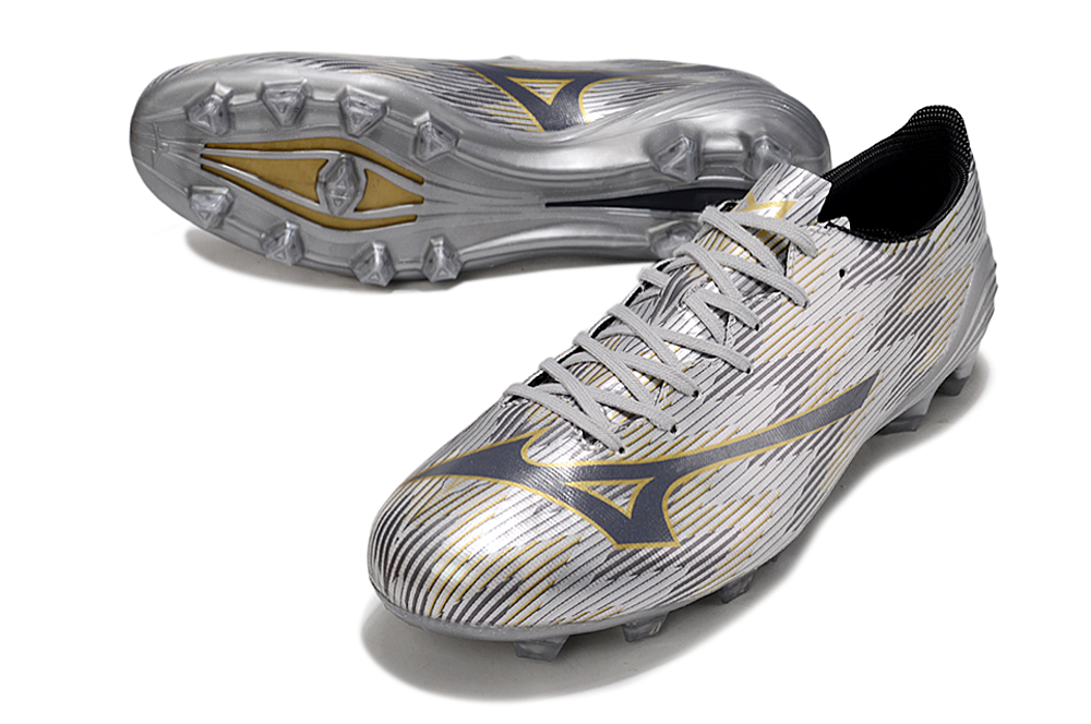 Chuteira Campo Mizuno Alpha