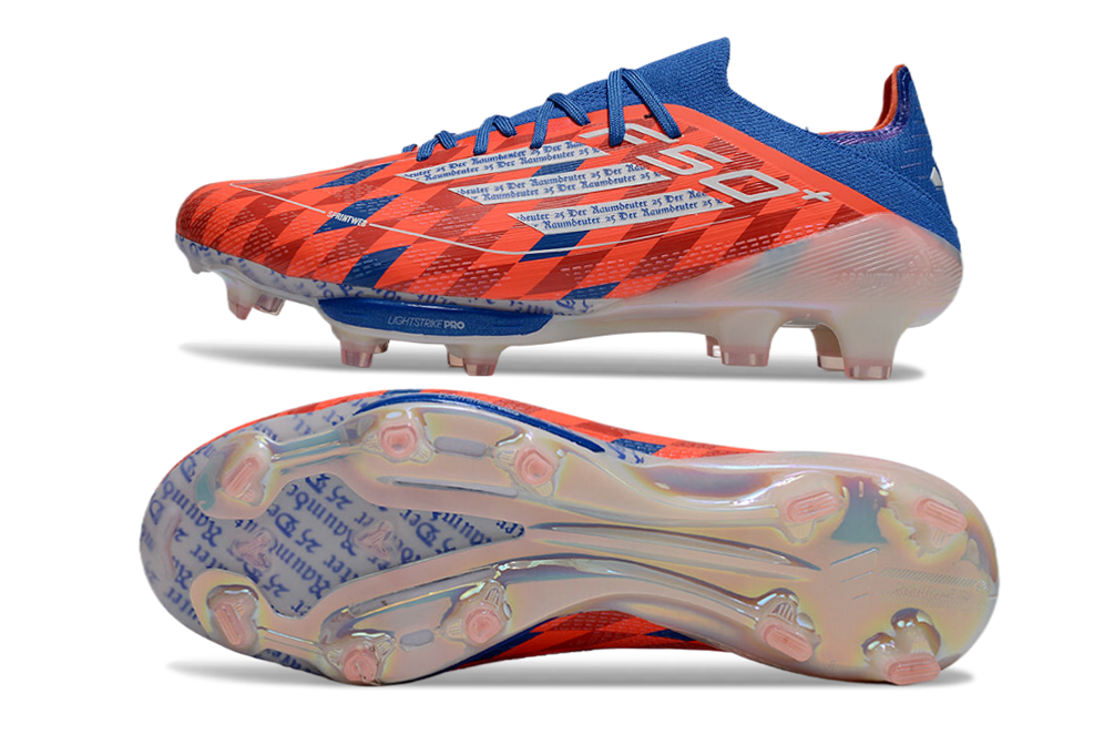 Chuteira Campo Adidas F50 Pro