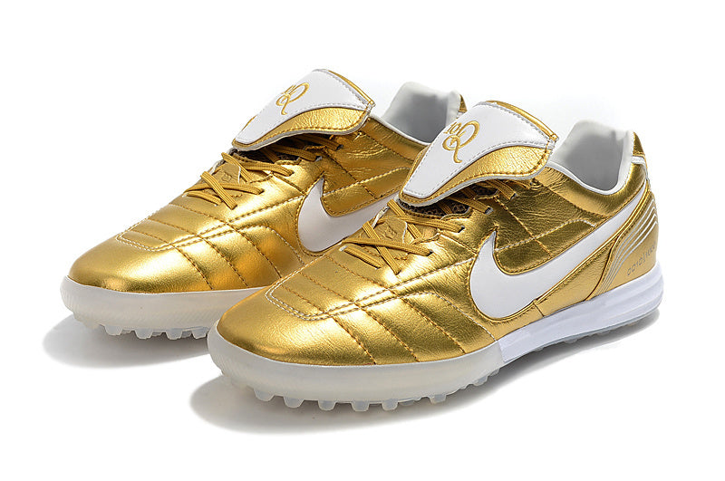 Chuteira Society Nike Tiempo Legend 7 R10 Elite