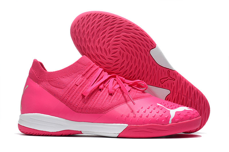 Chuteira Futsal Puma  Future Z 1.3 Teazer
