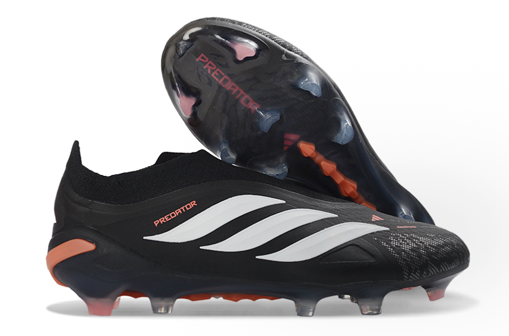 Chuteira Campo Adidas 26 Predator Elite