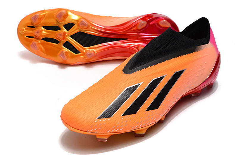 Chuteira Campo Adidas X Speedportal