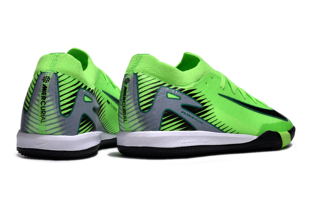 Chuteira Futsal Nike Air Zoom Mercurial Vapor XV Elite