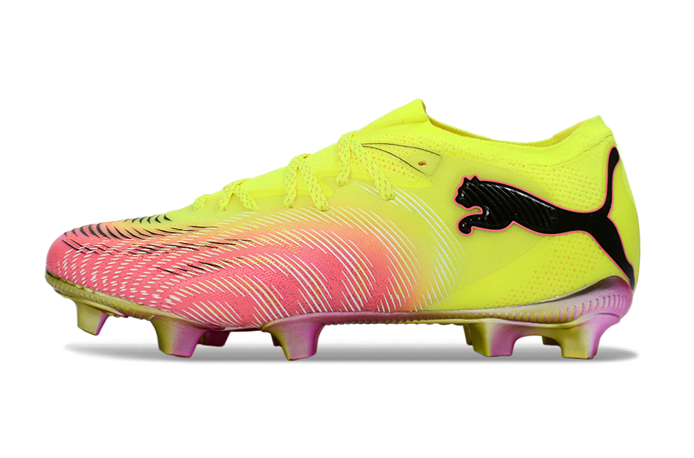 Chuteira Campo Puma Future 8 Ultimate