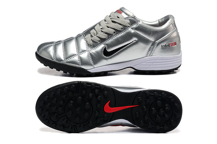 Chuteira Society Nike Total 90 III