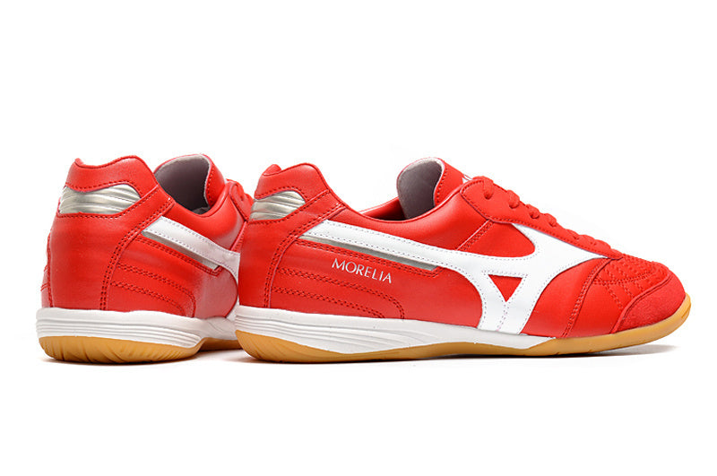 Chuteira Futsal Mizuno Morelia Sala Japan