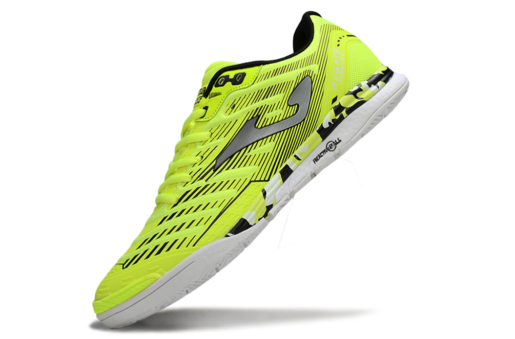 Chuteira Futsal Joma Top Flex Rebound