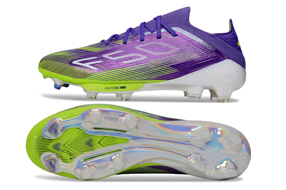 Chuteira Campo Adidas F50 Pro