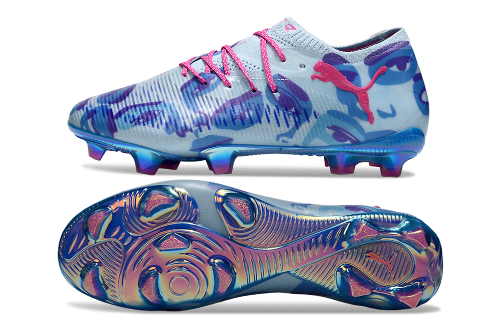 Chuteira Campo Puma Future 8 Ultimate