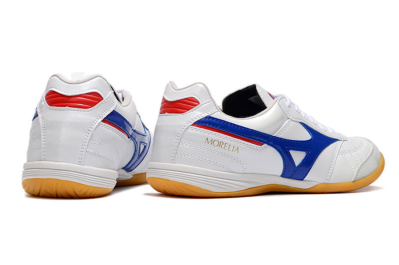 Chuteira Futsal Mizuno Morelia Sala Japan