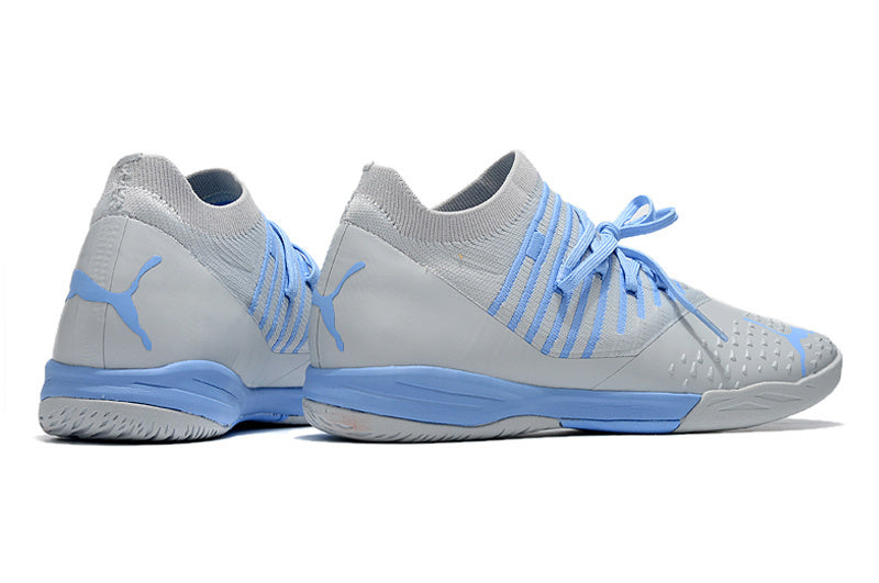 Chuteira Futsal Puma Future Z 1.3 Teazer