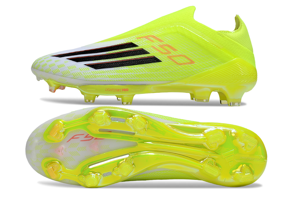 Chuteira Campo Adidas F50 Pro Laceless