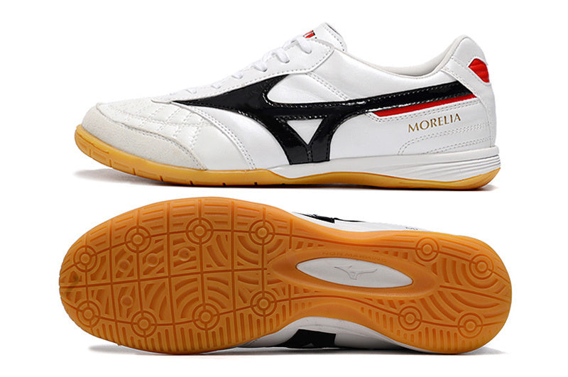 Chuteira Futsal Mizuno Morelia Sala Japan