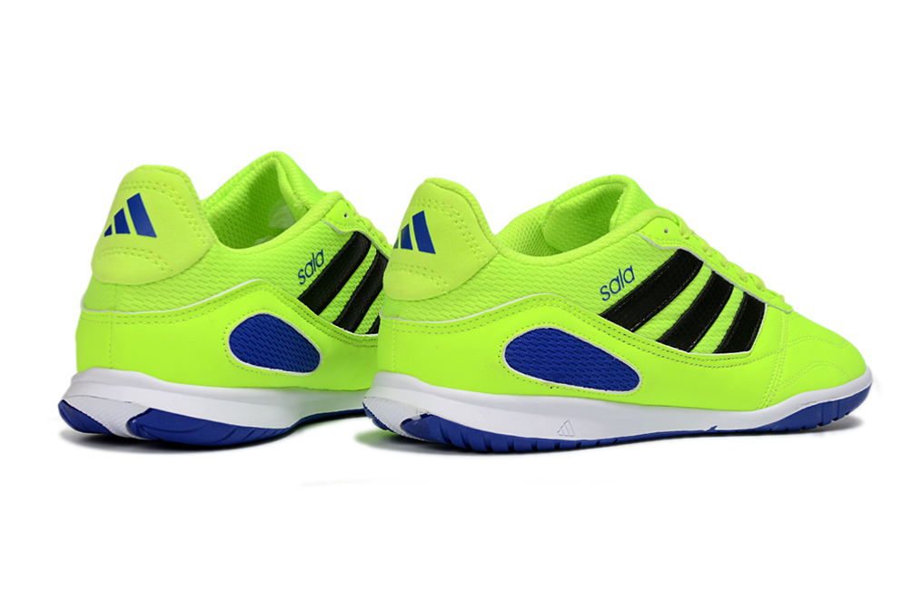Chuteira Futsal Adidas Top Sala