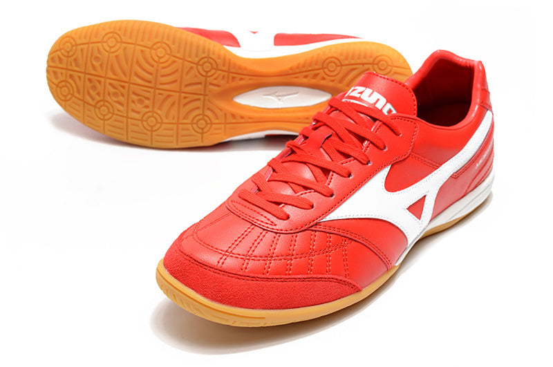 Chuteira Futsal Mizuno Morelia Sala Japan