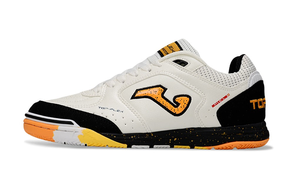 Chuteira Futsal Joma Top Flex Rebound