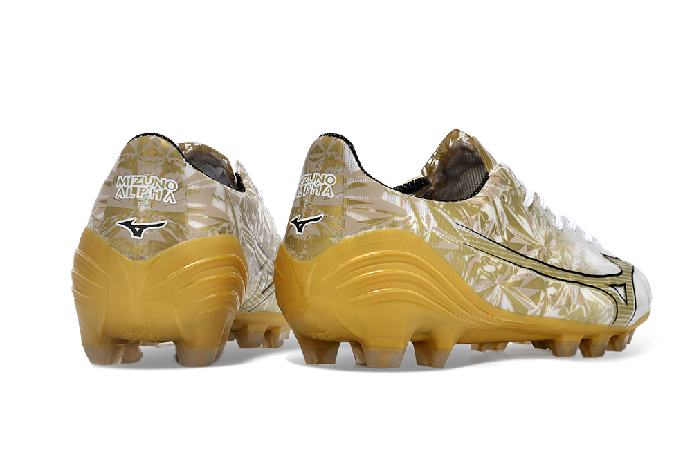 Chuteira Campo Mizuno Alpha