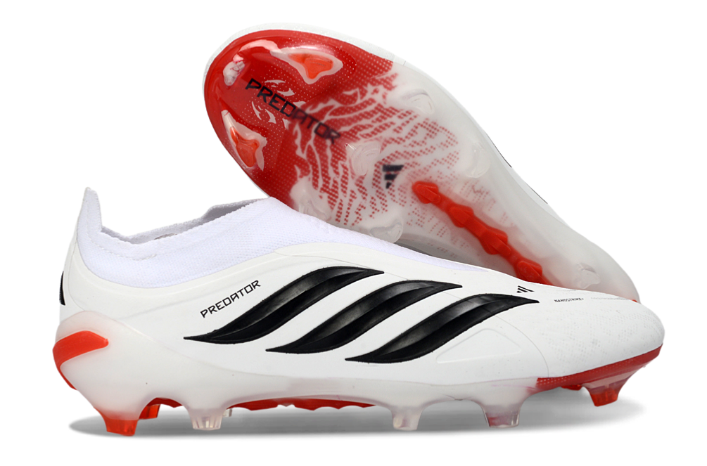 Chuteira Campo Adidas 26 Predator Elite