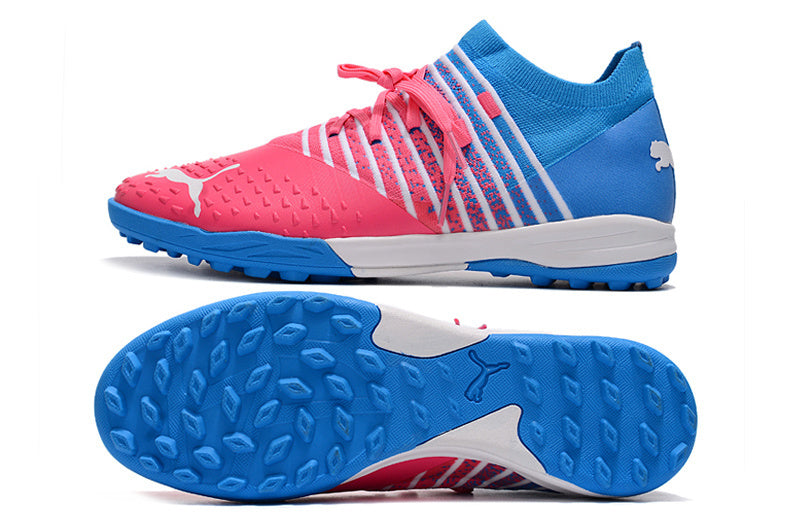 Chuteira Society Puma Future Z 1.3 Teazer