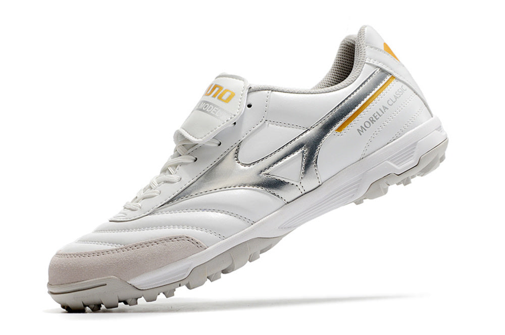 Chuteira Society Mizuno Morelia